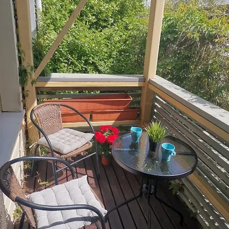 Apartment Suur-sepa Suvekorter *