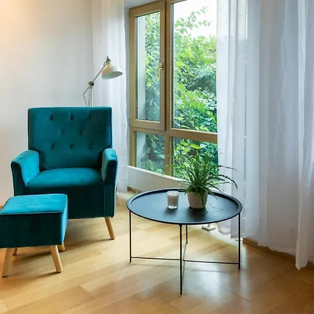 Apartment Suur-sepa Suvekorter
