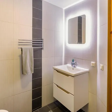 Suur-sepa Suvekorter Apartment