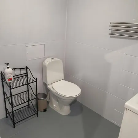 Suur-sepa Suvekorter Appartement Pärnu